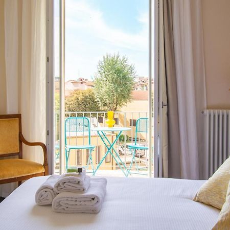 Leopolda Home - Florence Dolce Vita Kültér fotó