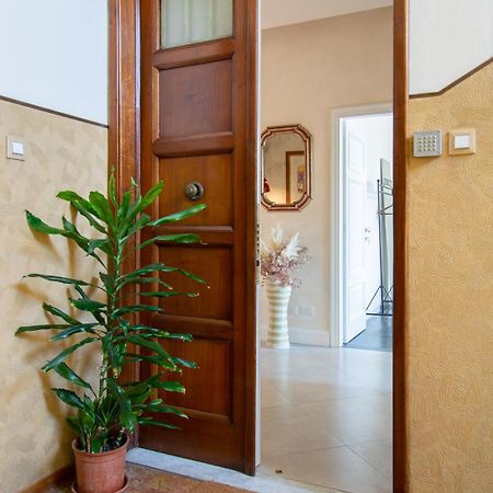 Leopolda Home - Florence Dolce Vita Kültér fotó