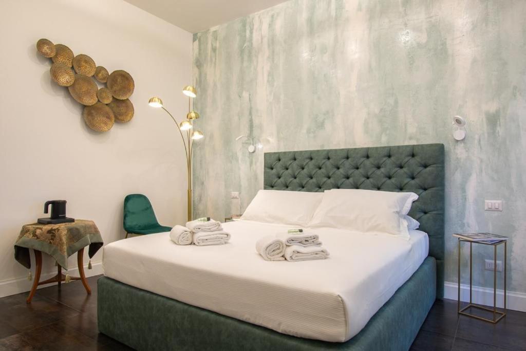 Leopolda Home - Florence Dolce Vita Kültér fotó