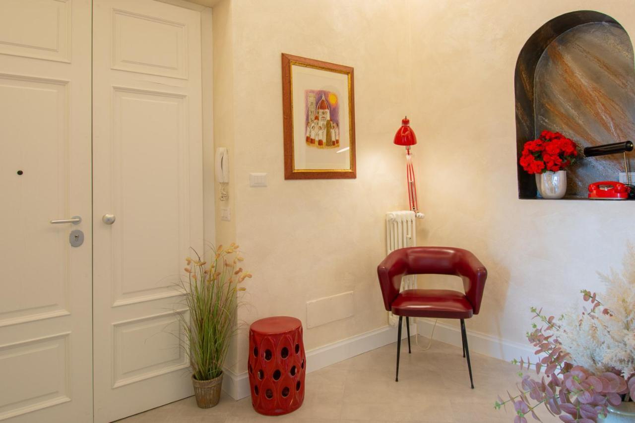 Leopolda Home - Florence Dolce Vita Kültér fotó
