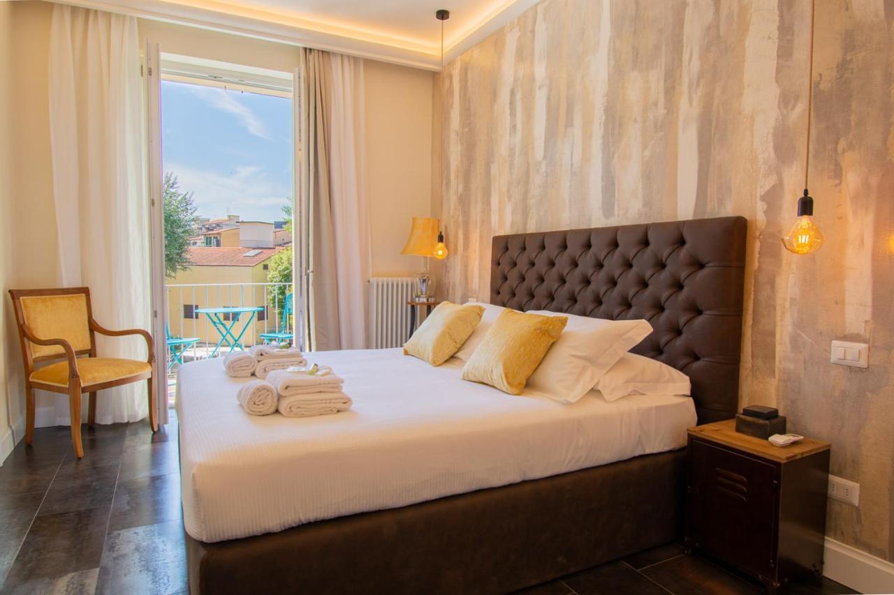 Leopolda Home - Florence Dolce Vita Kültér fotó