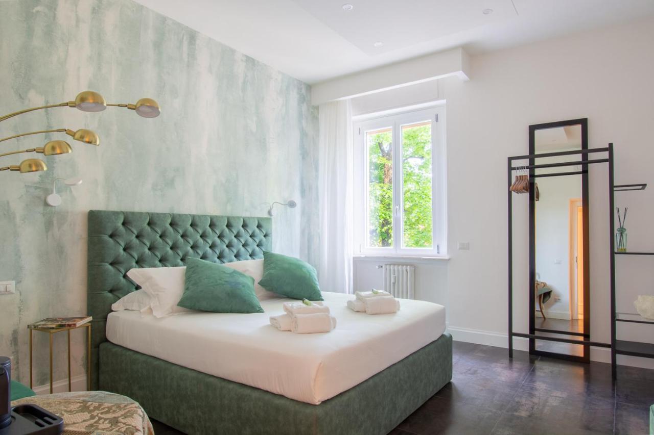 Leopolda Home - Florence Dolce Vita Kültér fotó