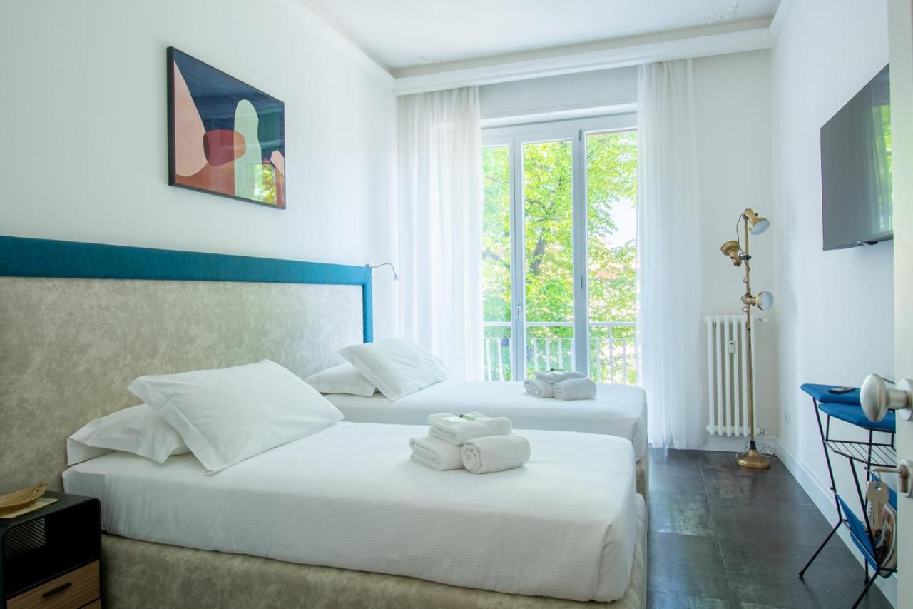 Leopolda Home - Florence Dolce Vita Kültér fotó