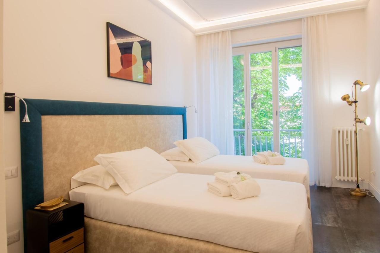Leopolda Home - Florence Dolce Vita Kültér fotó
