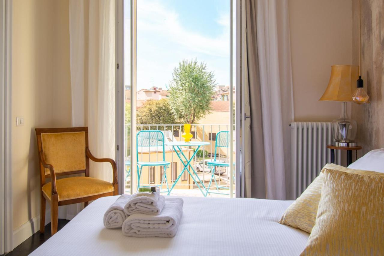 Leopolda Home - Florence Dolce Vita Kültér fotó