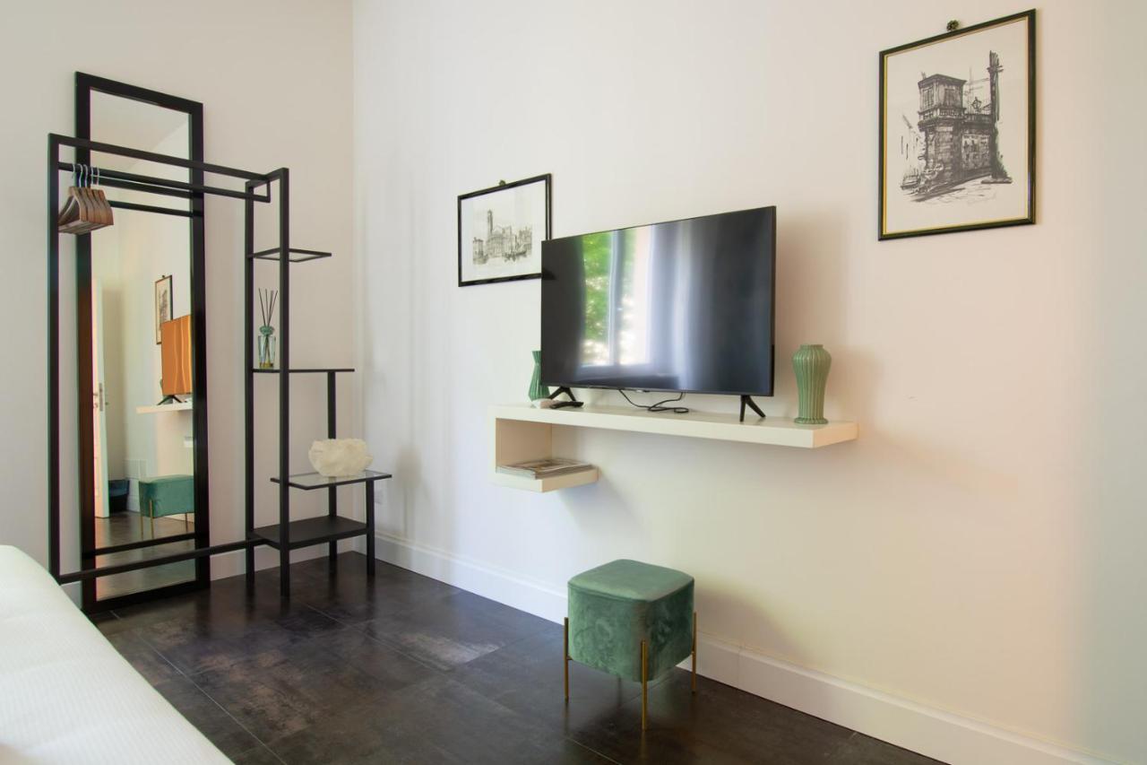 Leopolda Home - Florence Dolce Vita Kültér fotó